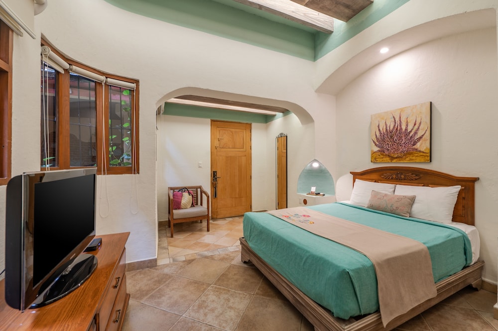 Small Double room - Photo 12