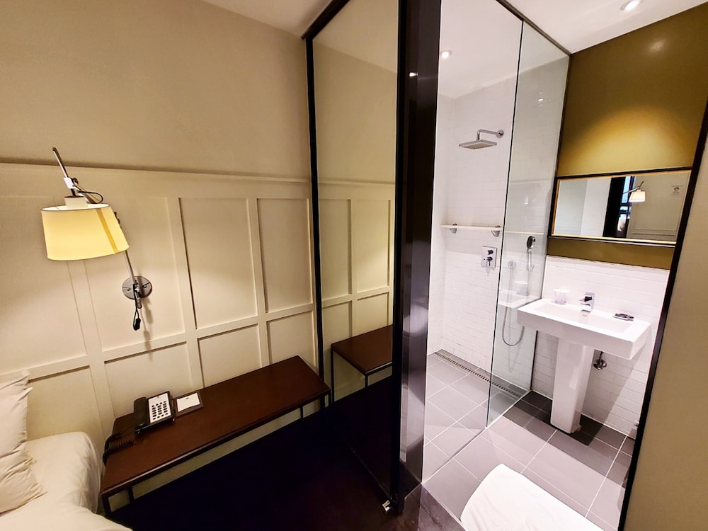 [Chicken/Beer PKG] Residence Suite Twin