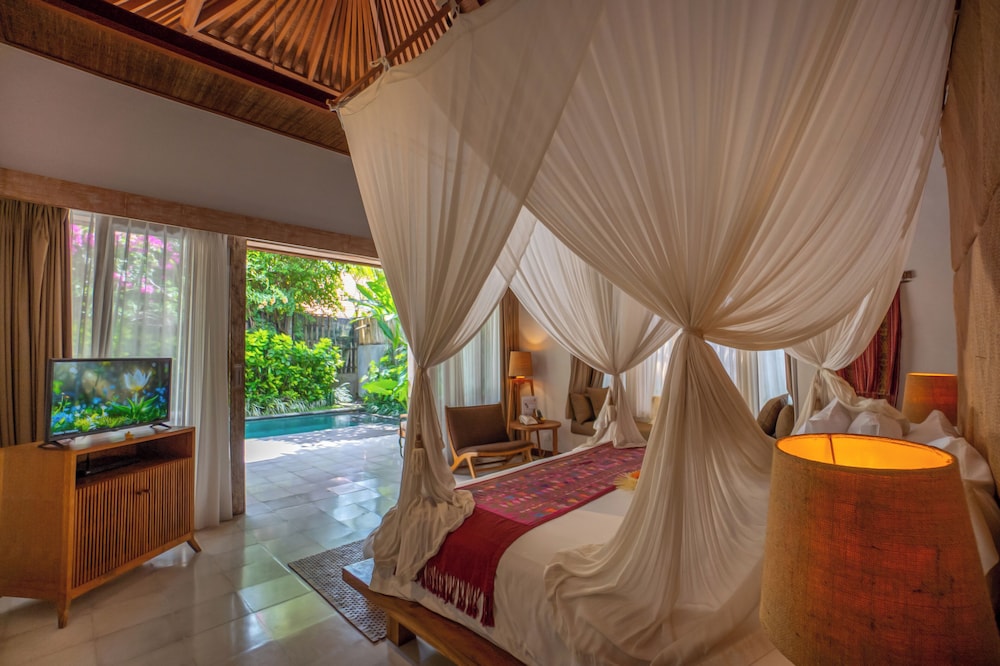 Villa, 2 Bedrooms, Private Pool (with Free Benefit)
