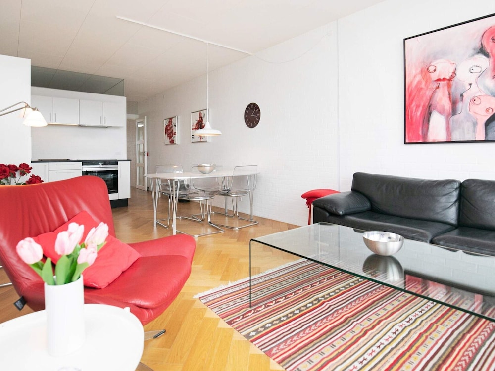 Classic Apartment, 2 Bedrooms
