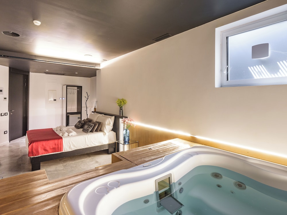Suite photo 1