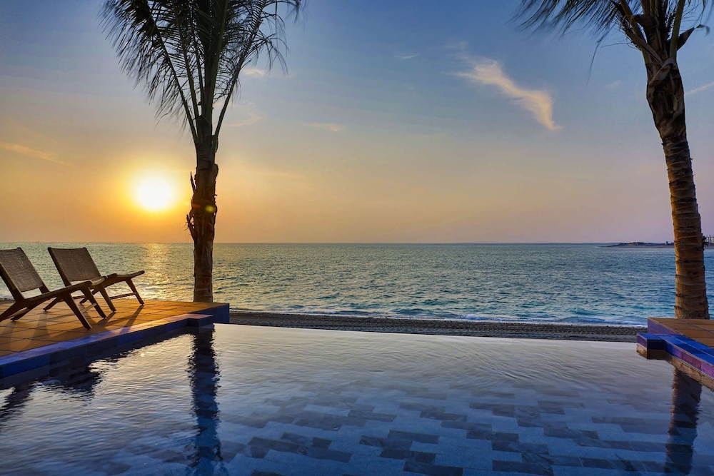 Anantara One Bedroom Sunset Beach Pool Villa photo 3