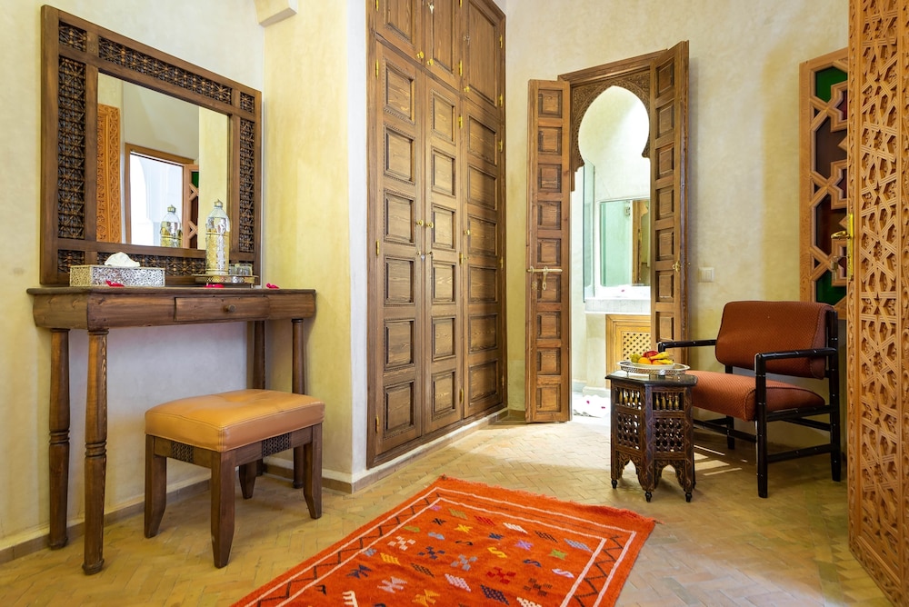 Deluxe Double or Twin Room - Photo 1