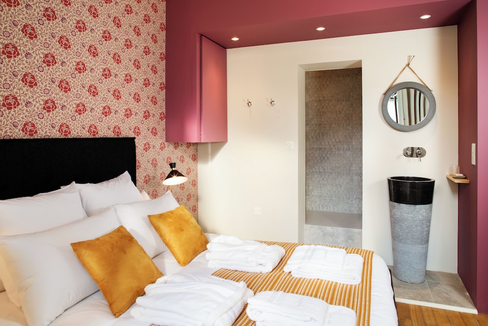 Appartement Gaston photo 3
