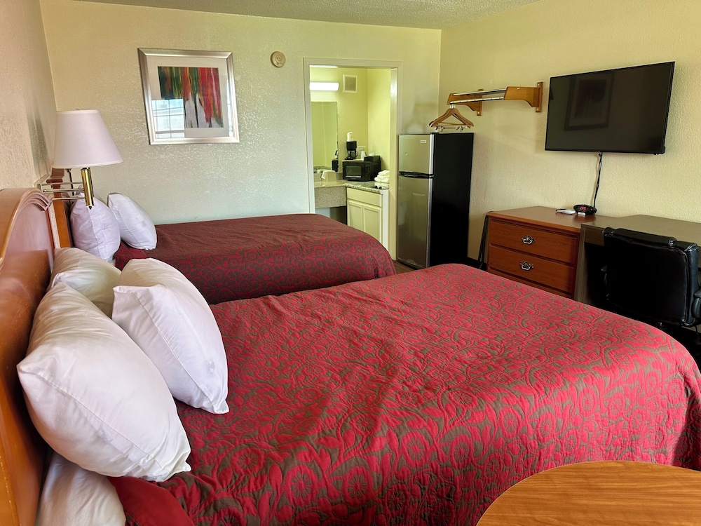 Double Room, Non Smoking photo 1