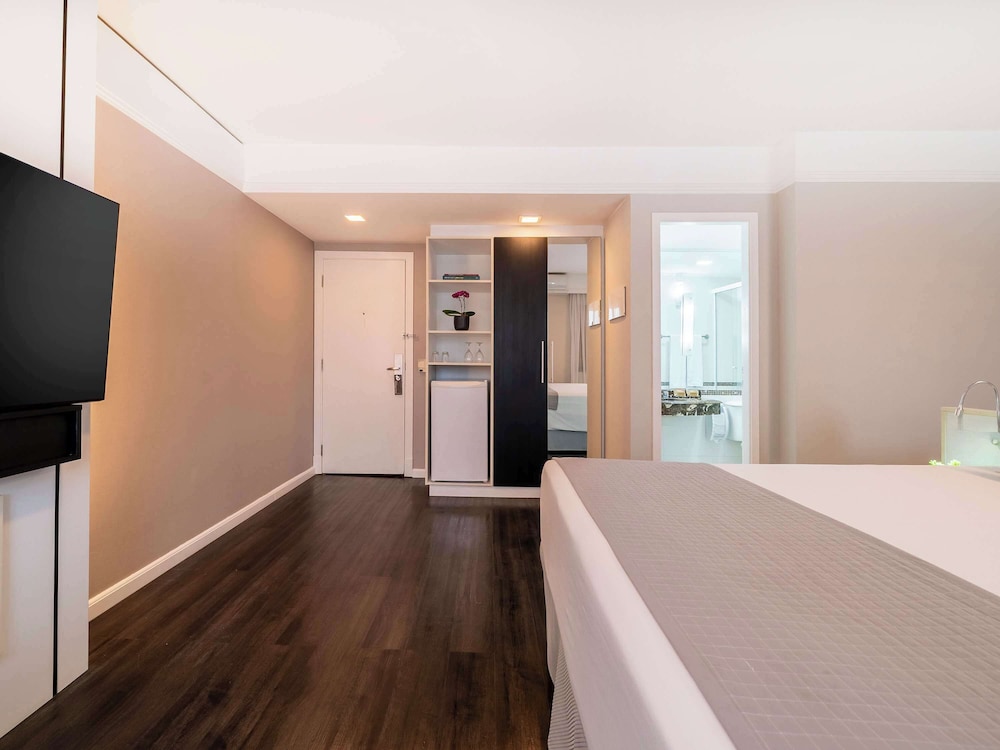 Superior Apartment, 1 Queen Bed - Photo 7