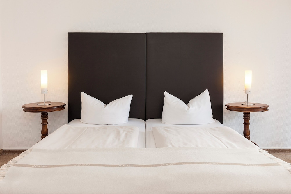 Comfort Double Room Single Use