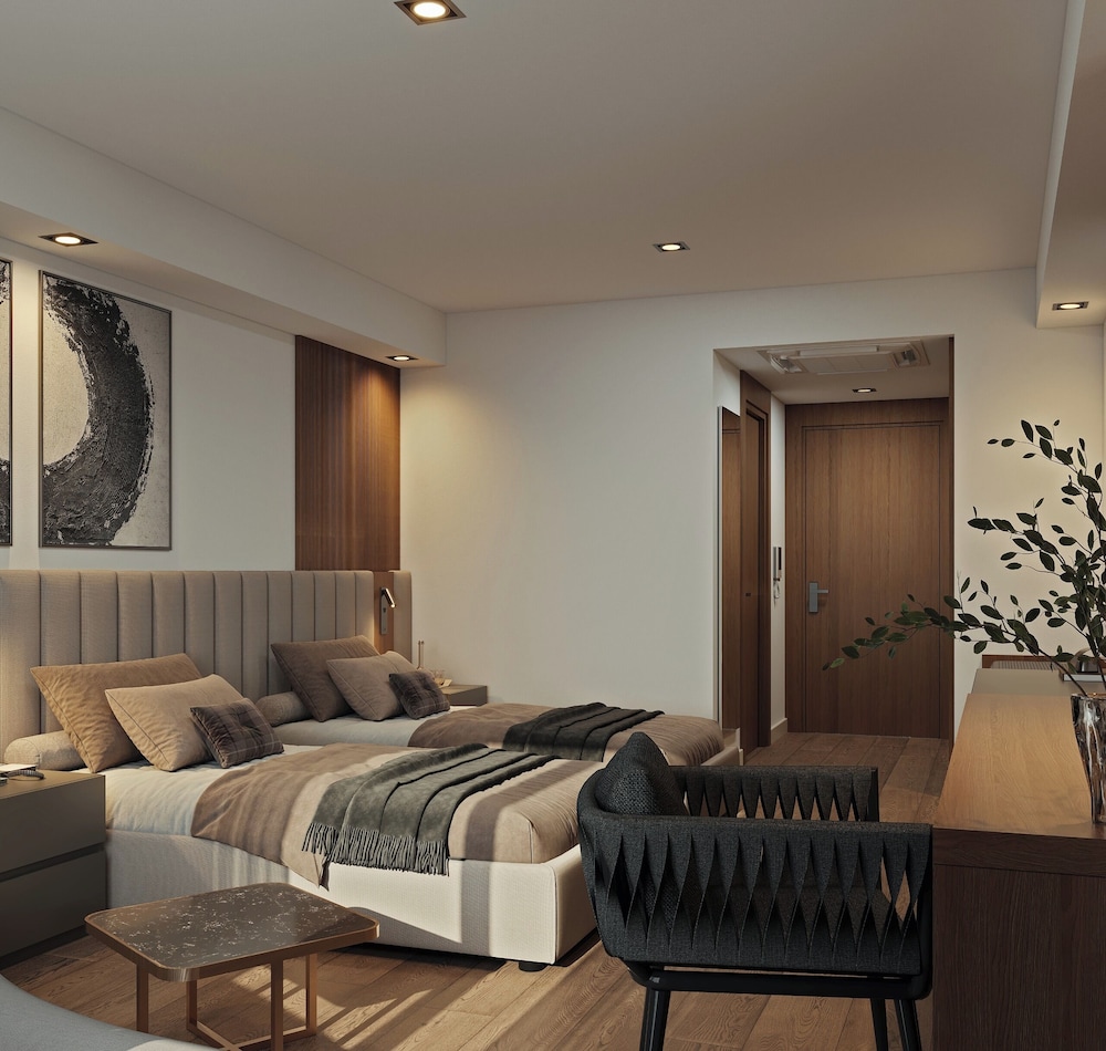 Family Room, Balcony