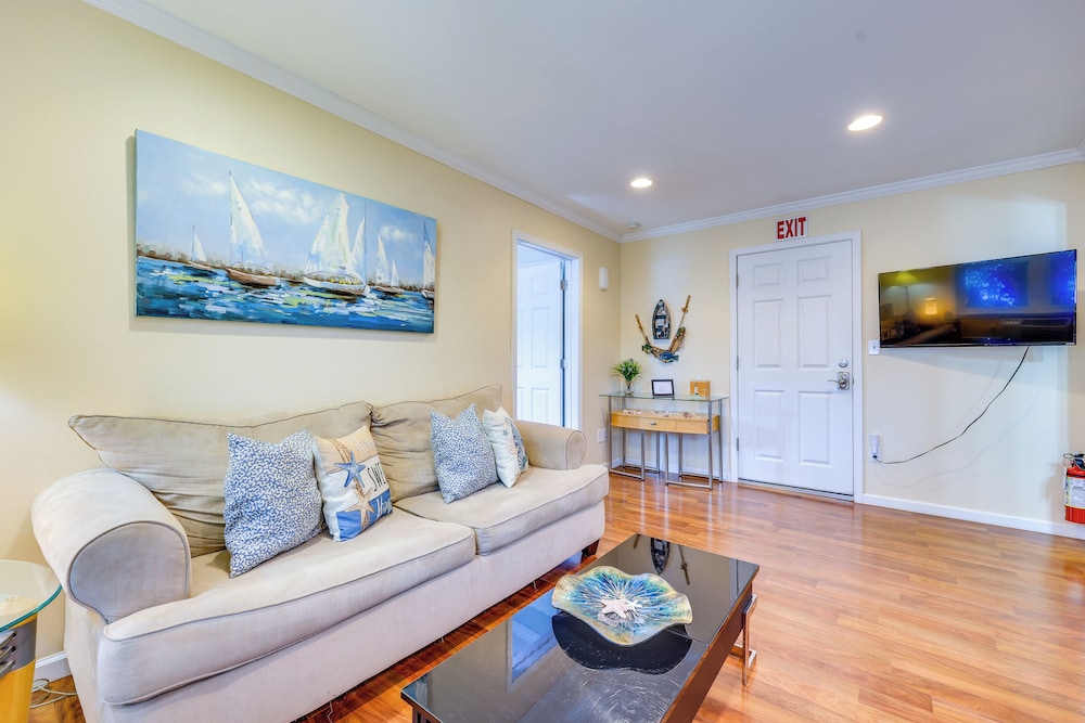 Apartment (1 Bedroom)