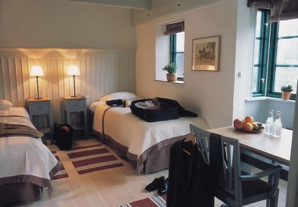 Family Room (Etage)