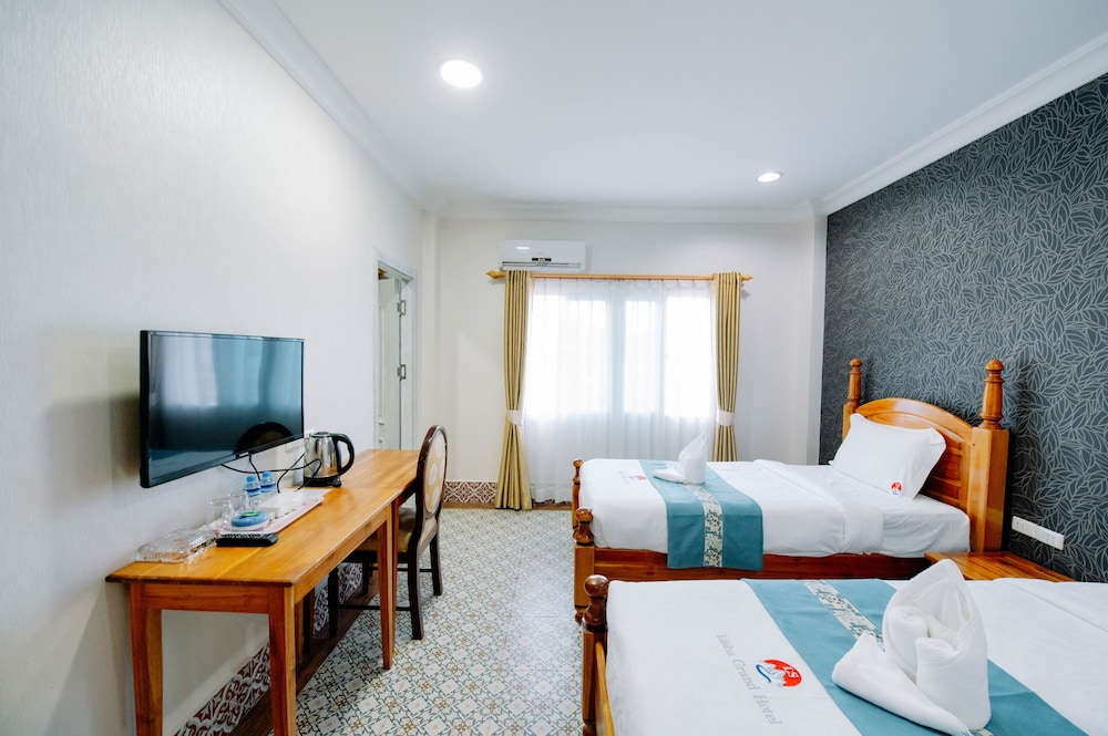 Superior Twin Room - Photo 31