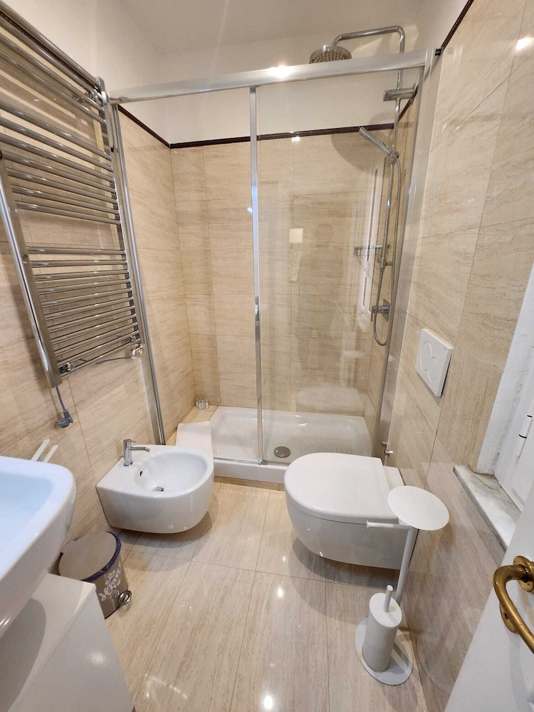 Comfort Apartment, 1 Double Bed