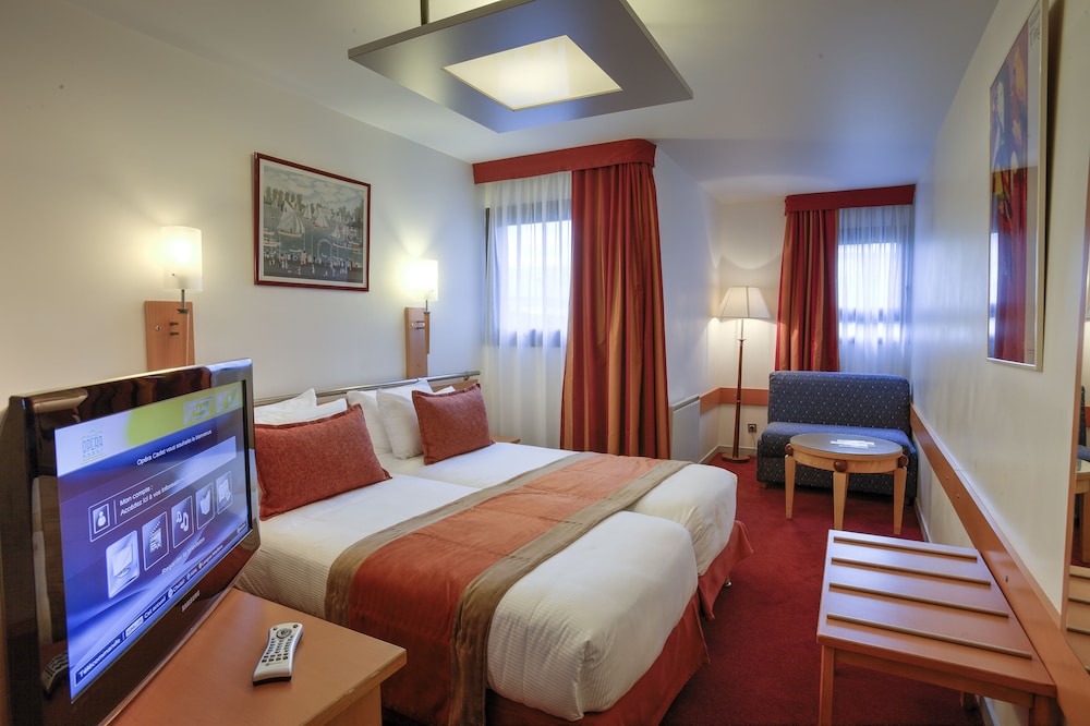 Standard Twin Room photo 3