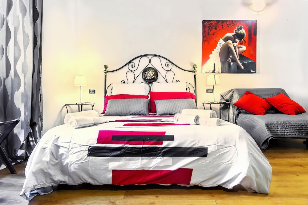 Quadruple Room photo 1