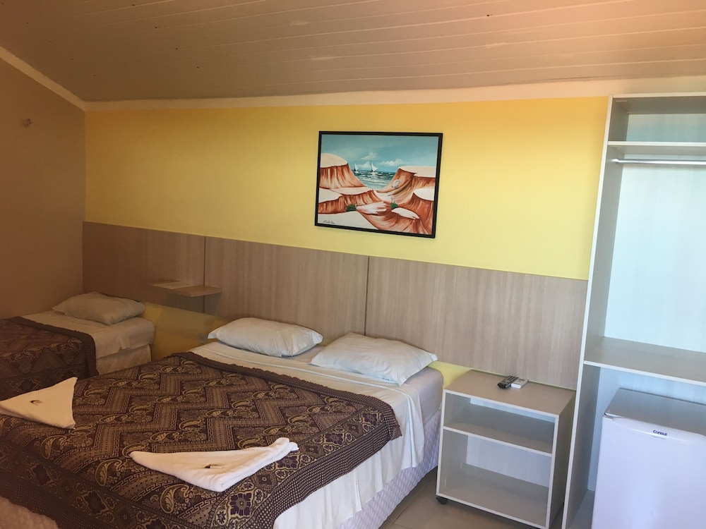 Apartment, Sea View (Latitude) - Photo 1