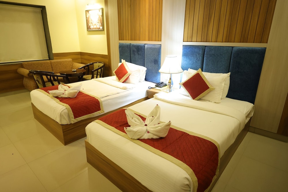 Executive Double Room photo 2