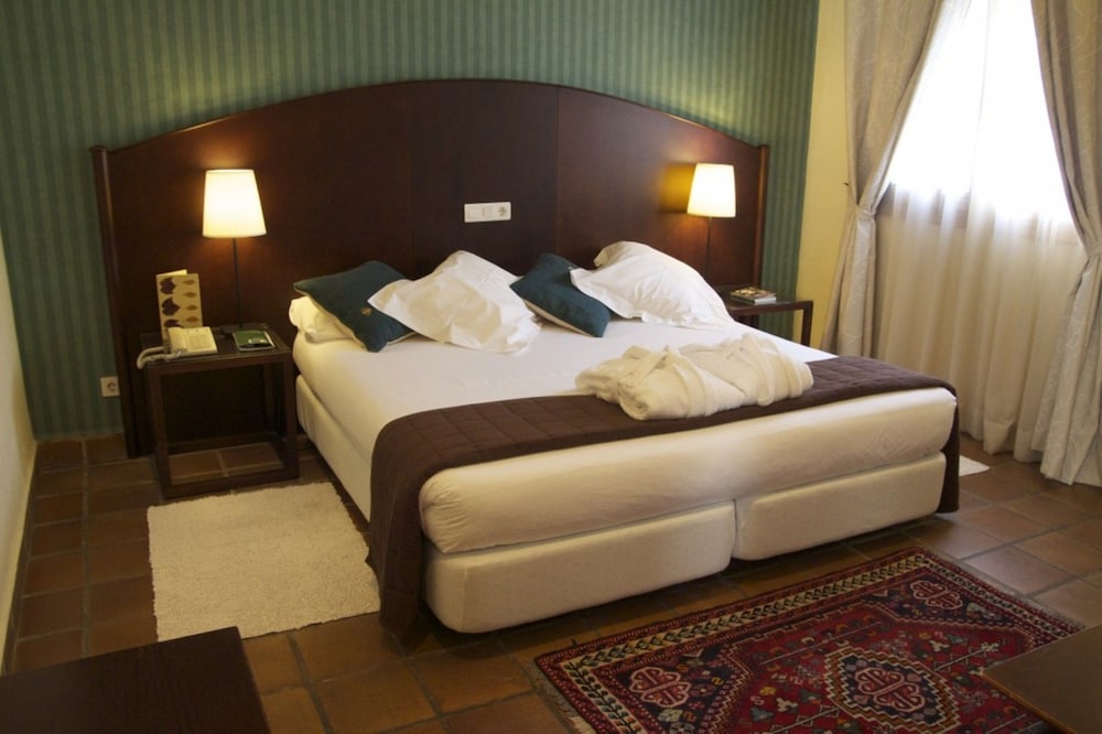 Habitación Superior
