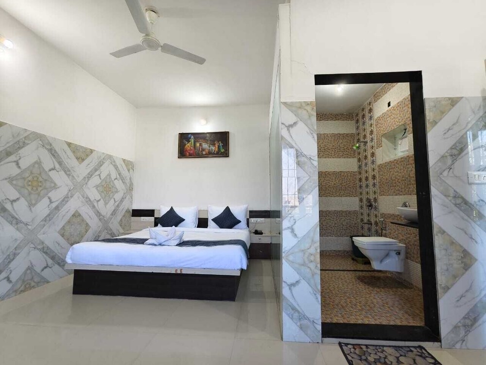 Superior Room photo 3