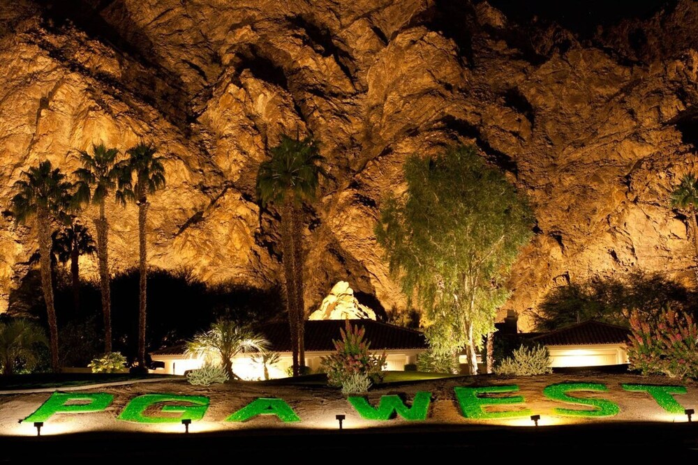Casa Havana Stunning Views Pool Spa PGA West 4br, Billede 31