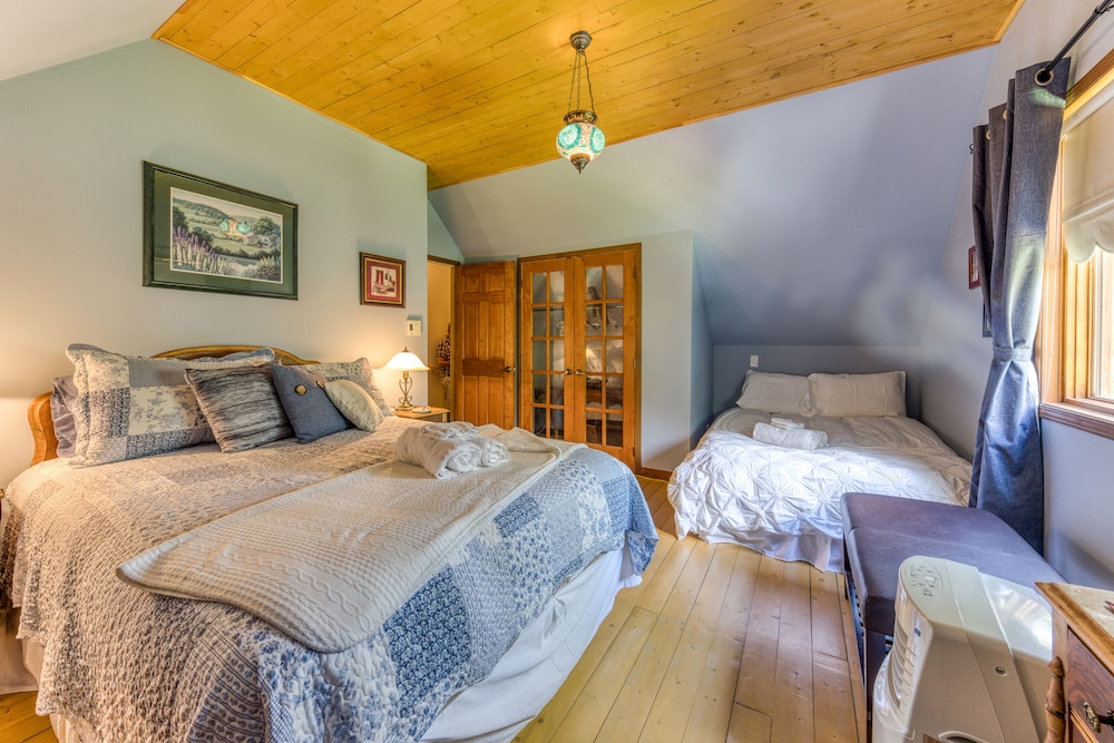 Superior Chalet photo 1