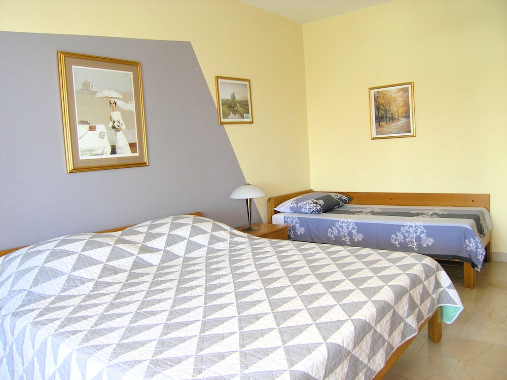 Apartment (A1) - Photo 8