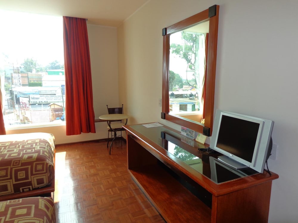 Standard Room - Photo 5