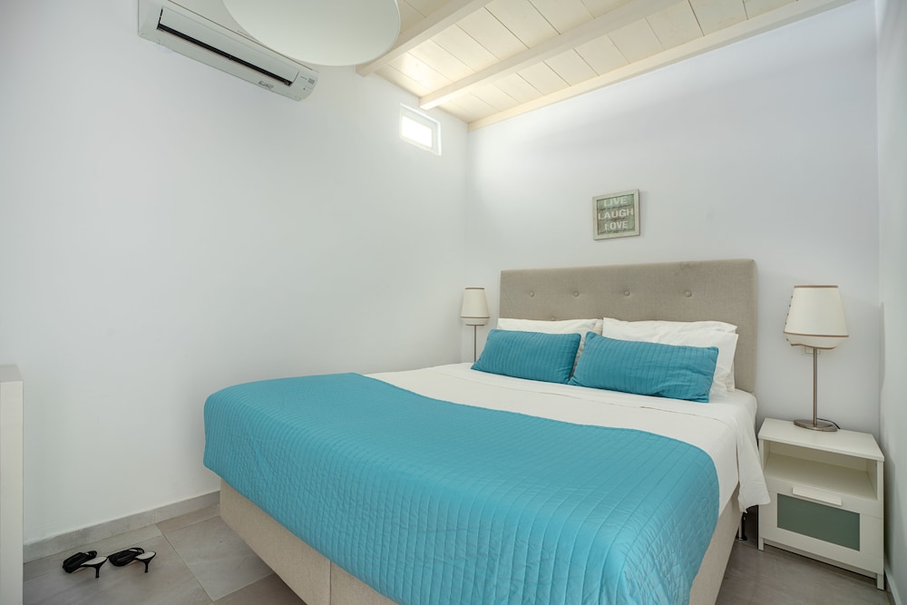 Panoramic Apartment