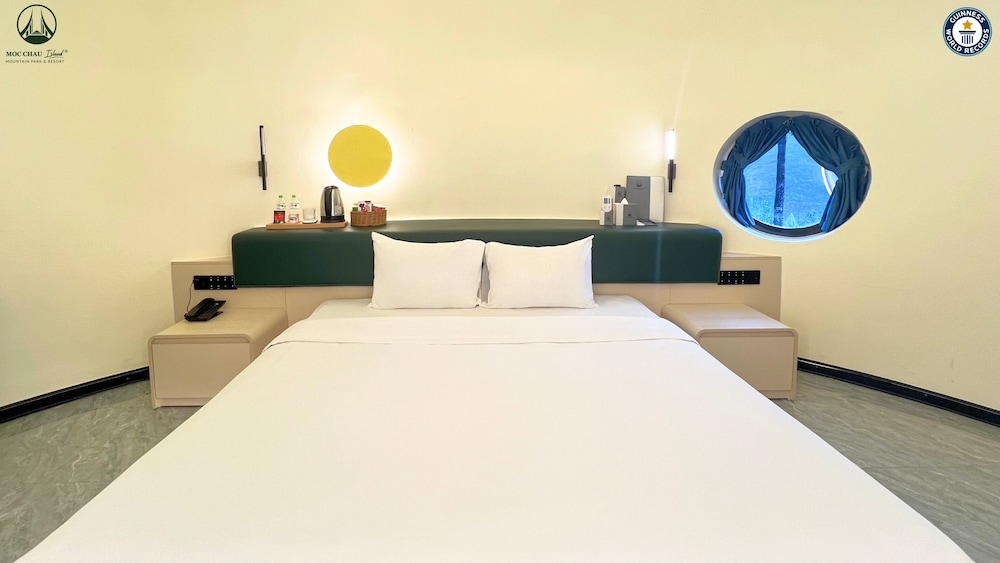 Design Double Room - Photo 5