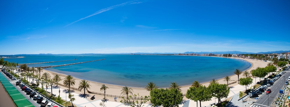 Quadruple Room, Sea View, Sea Facing (2+2) - Photo 17