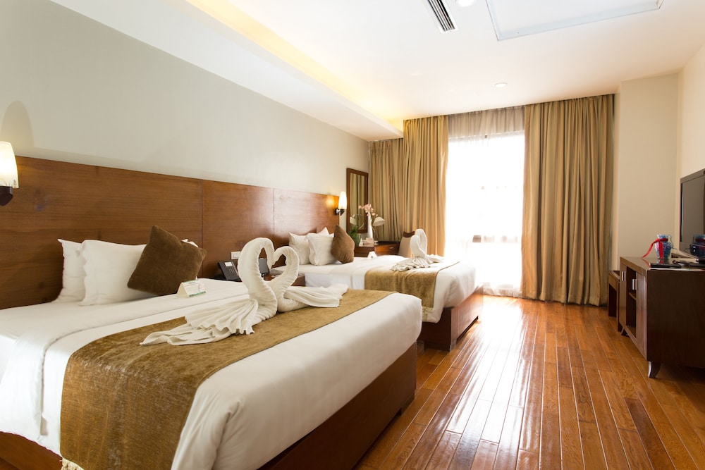 Junior Suite - Photo 6