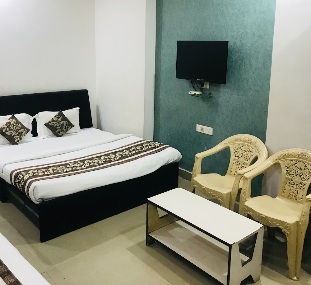 Standard Room - Photo 20