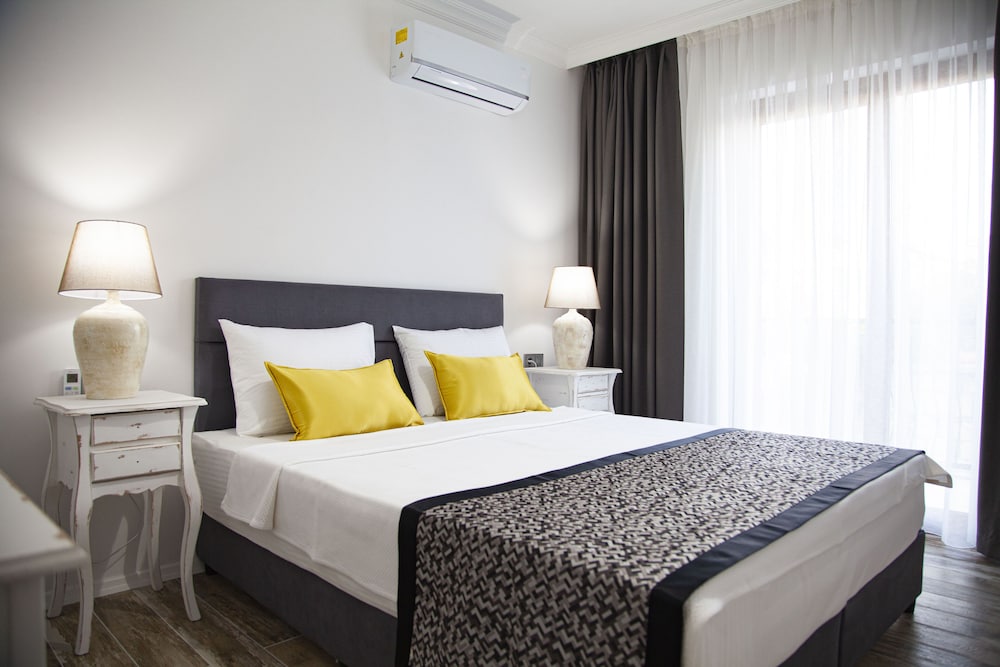Standard Double Room, 1 Bedroom, Balcony