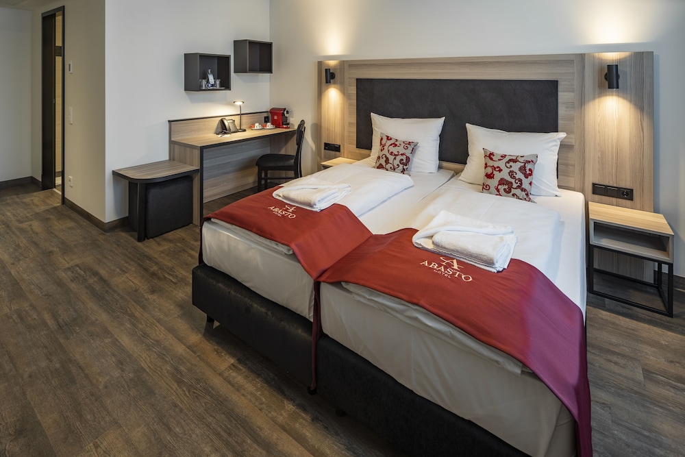 Junior Double Room photo 1