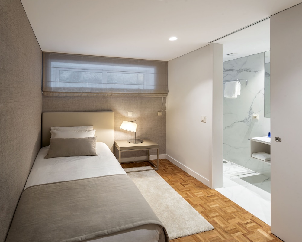 Standard Single Room photo 1