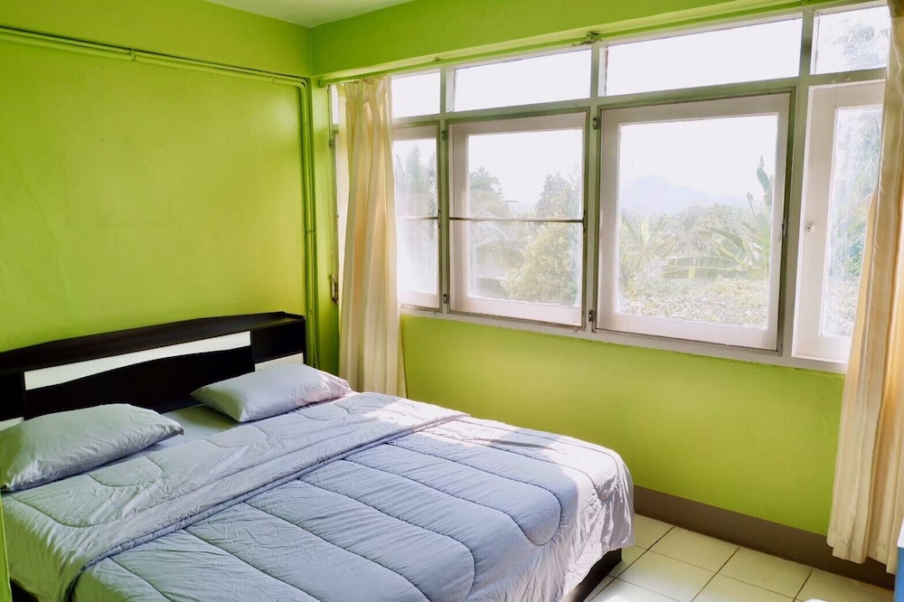 Quarto Duplo Básico
