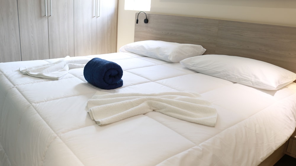 Double room with Balcony - Photo 8