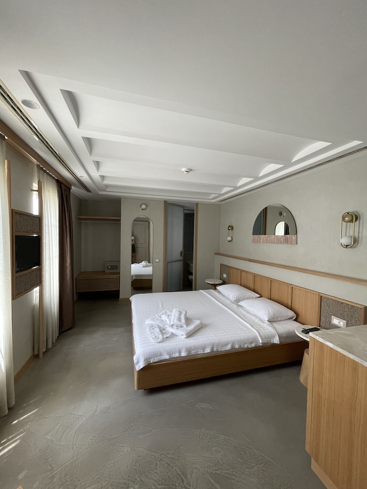 Superior Double or Twin Room photo 2