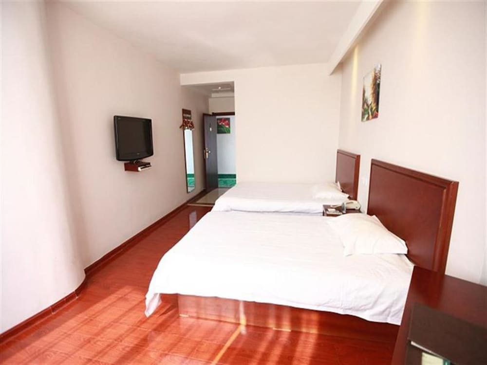 Twin Room photo 2