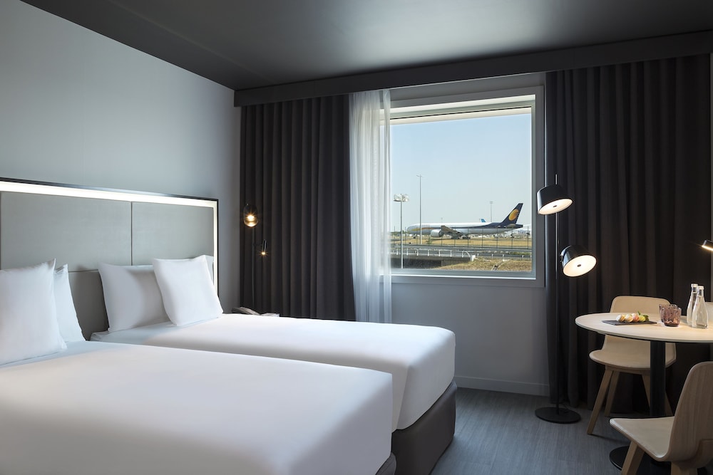The Innside Room Twin Bed