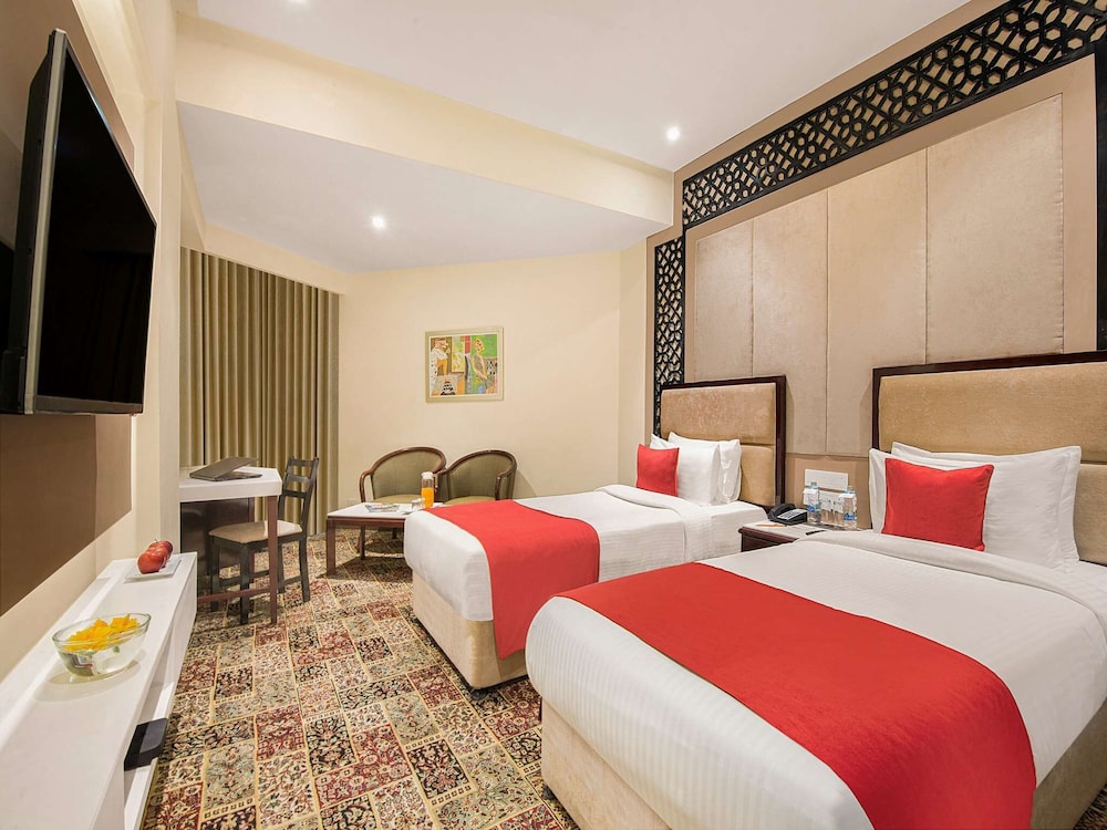 Superior Room, 2 Twin Beds - Photo 4