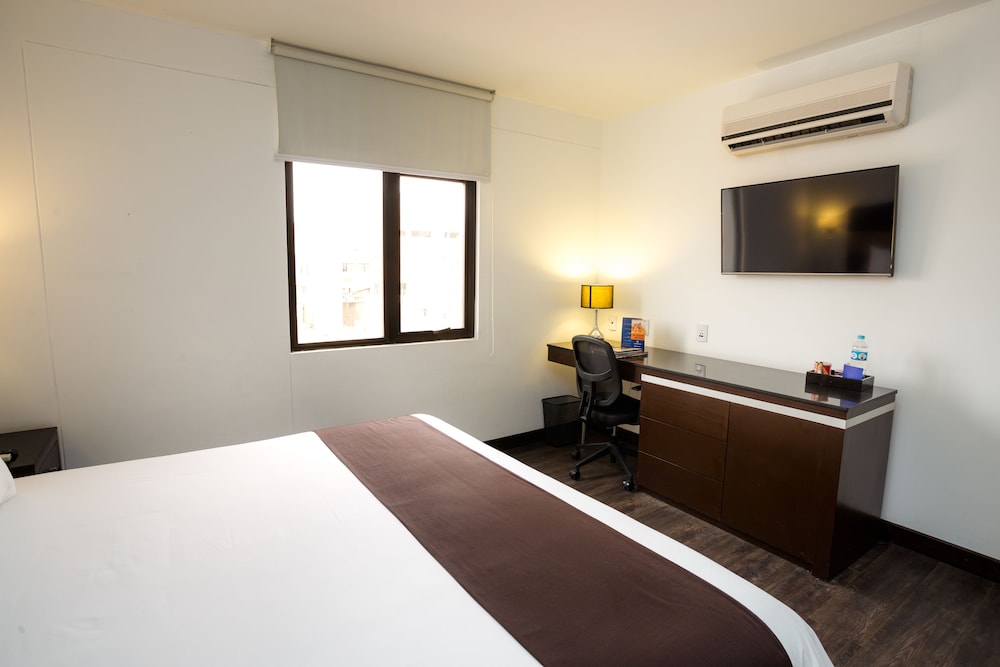 Standard Room (Matrimonial) - Photo 2