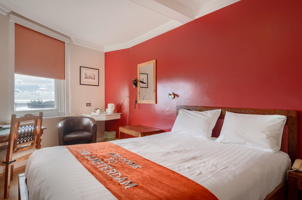Double Room (Boutique) photo 2