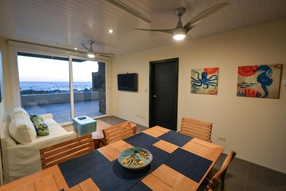 Exclusive Apartment, 3 Bedrooms, Private Pool, Ocean View