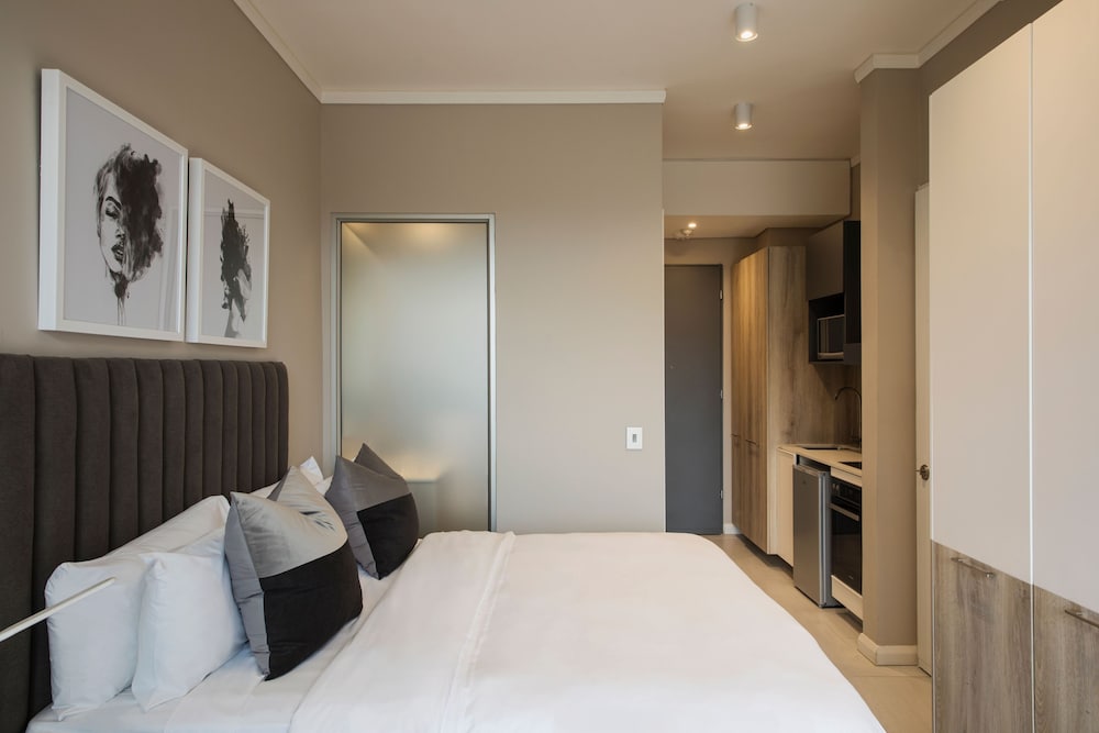 Standard Double Room - Photo 1