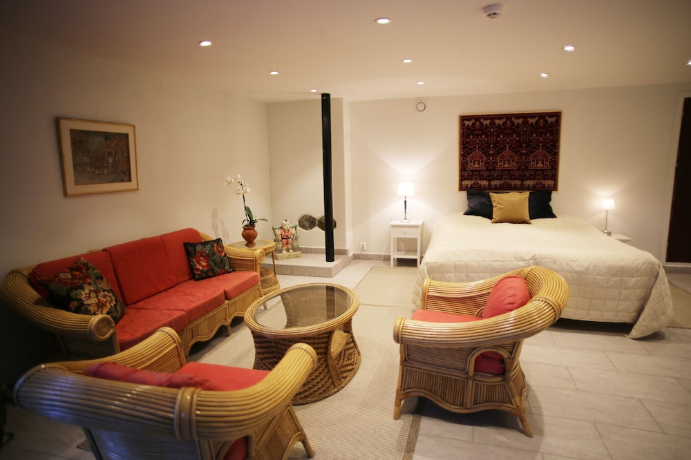 Triple Room photo 2