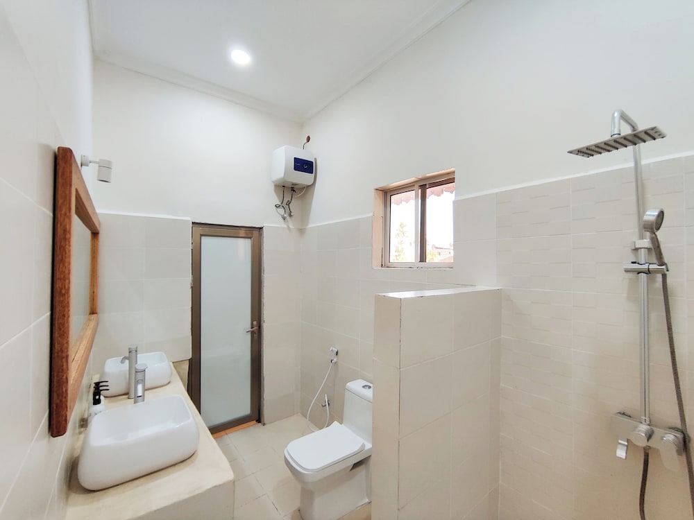 Comfort Double Room, Balcony, Pool View