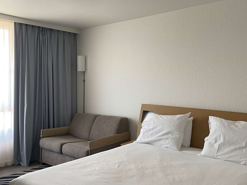 Classic Room, 1 Double Bed with Sofa bed - Photo 2