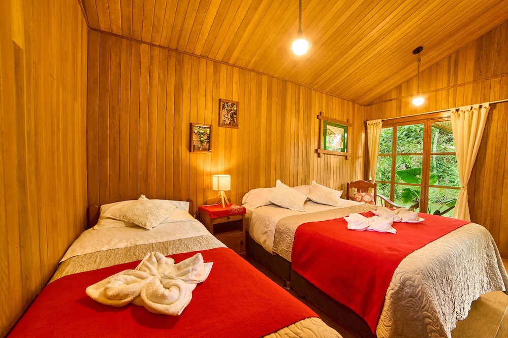 Bungalow (Doble) photo 2
