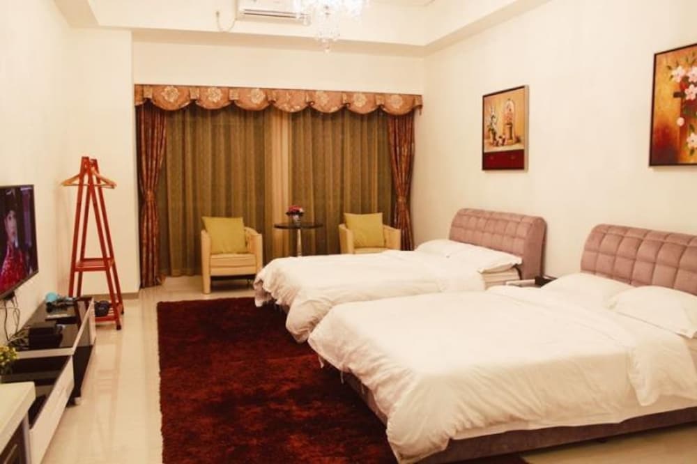 Business Twin Room