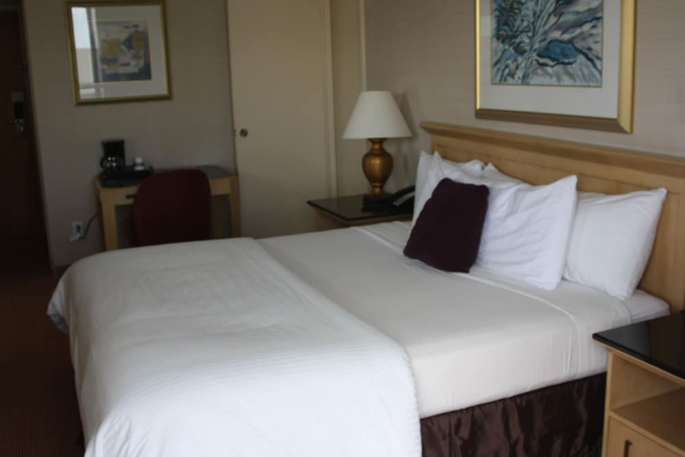 Room, 1 King Bed photo 2